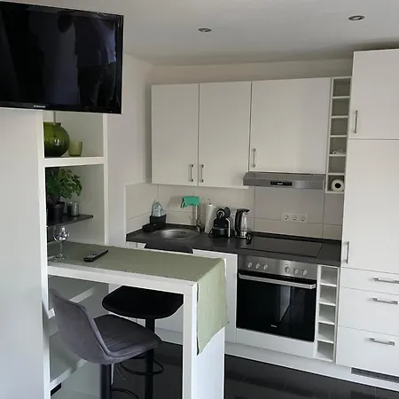 Apartment Mit Fussbodenheizung Nahe Messe, Gratis Parkplatz Und Abstellplatz E - Bike Hannover
